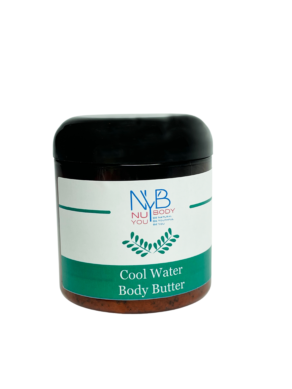 Cool Water Body Butter