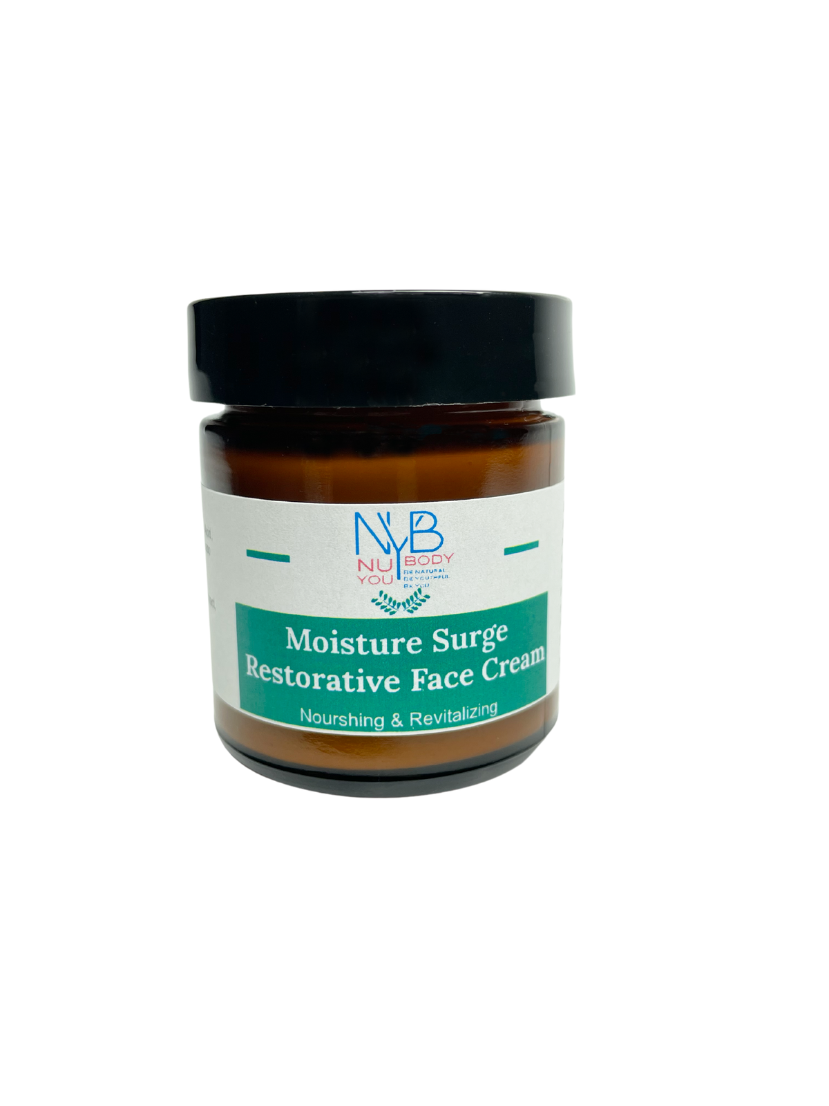Moisture Surge Restorative Face Cream (night)