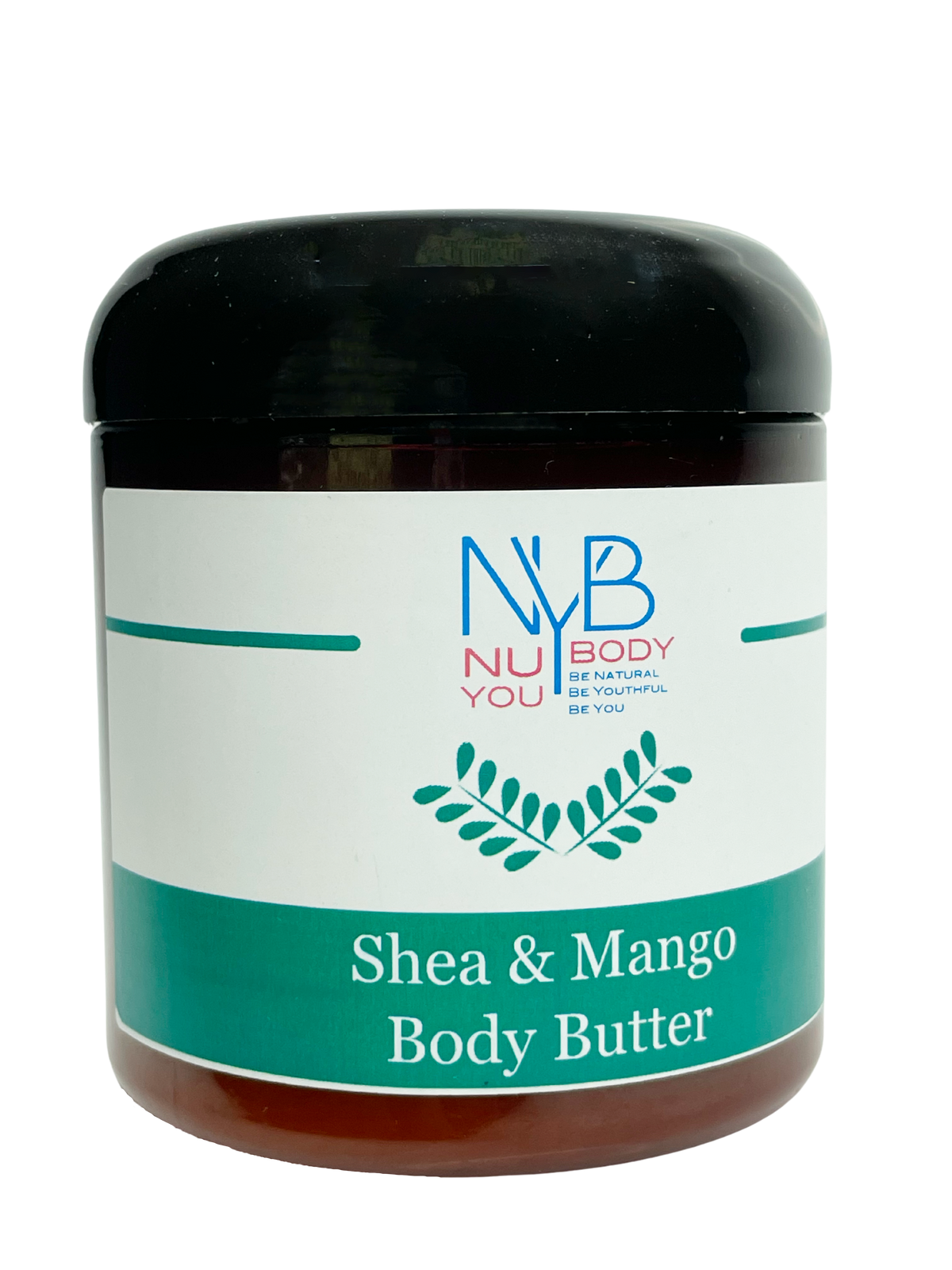 Shea & Mango Body Butter