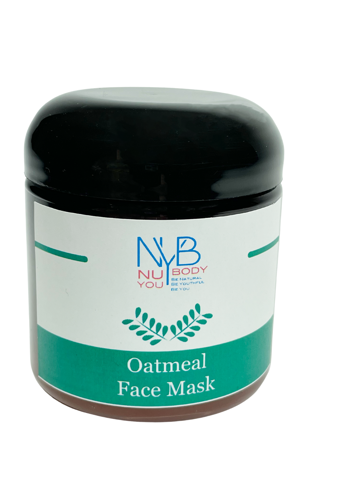 Oatmeal Face Mask