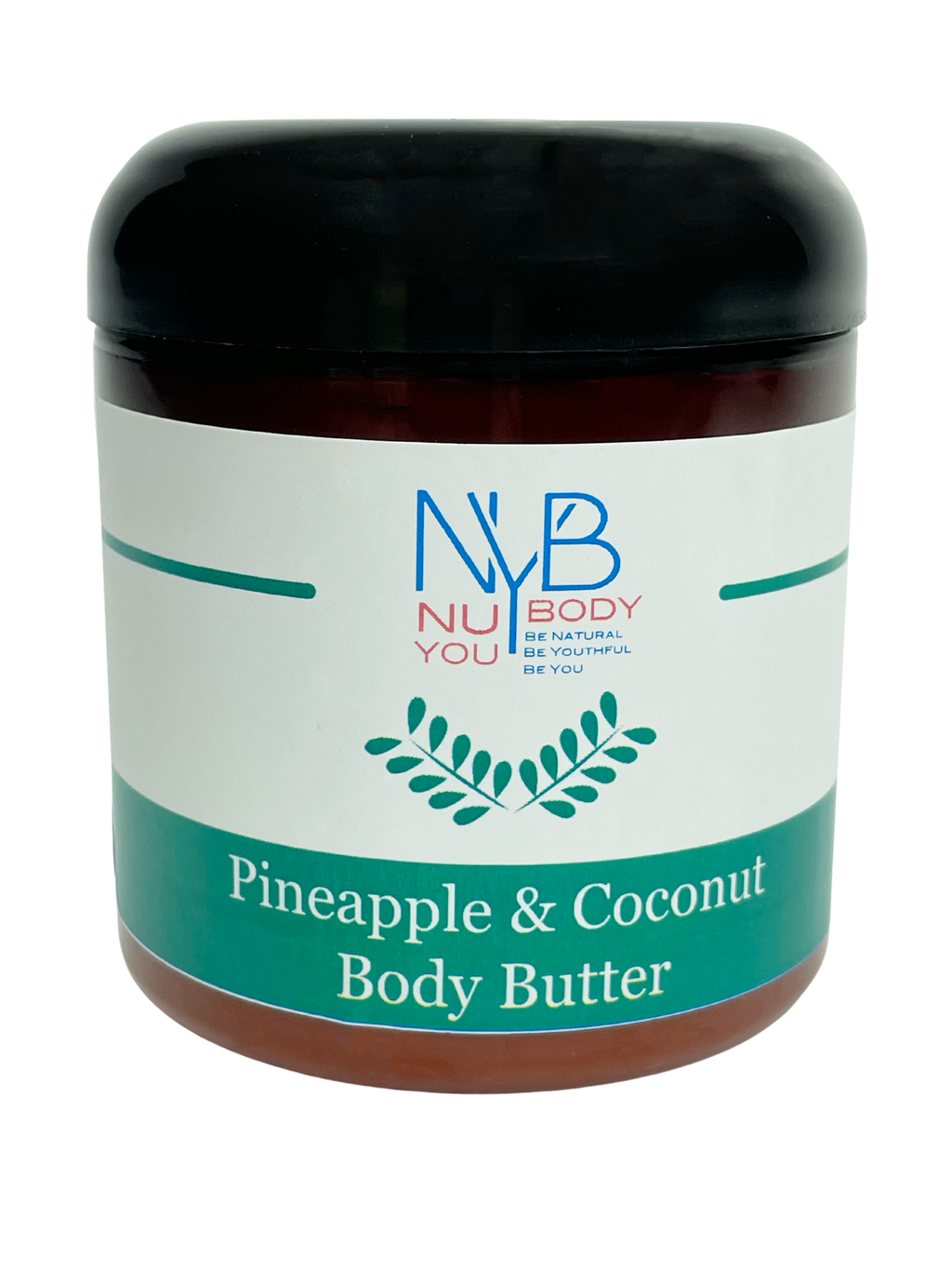 Pineapple & Coconut Body Butter