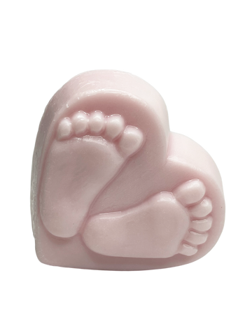 Baby Feet Soap