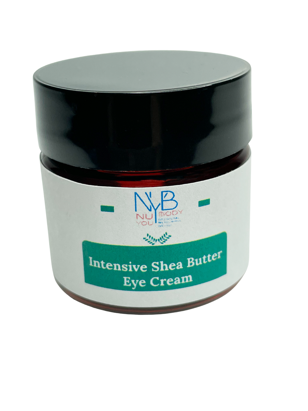 Intense Shea Butter Eye Cream