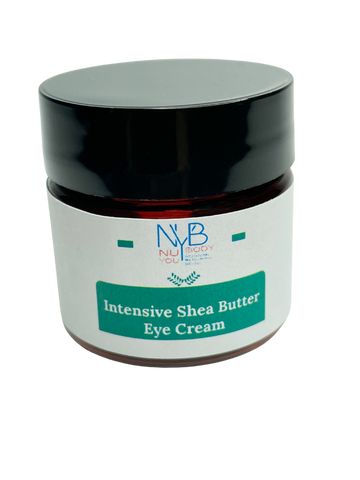 Intense Shea Butter Eye Cream