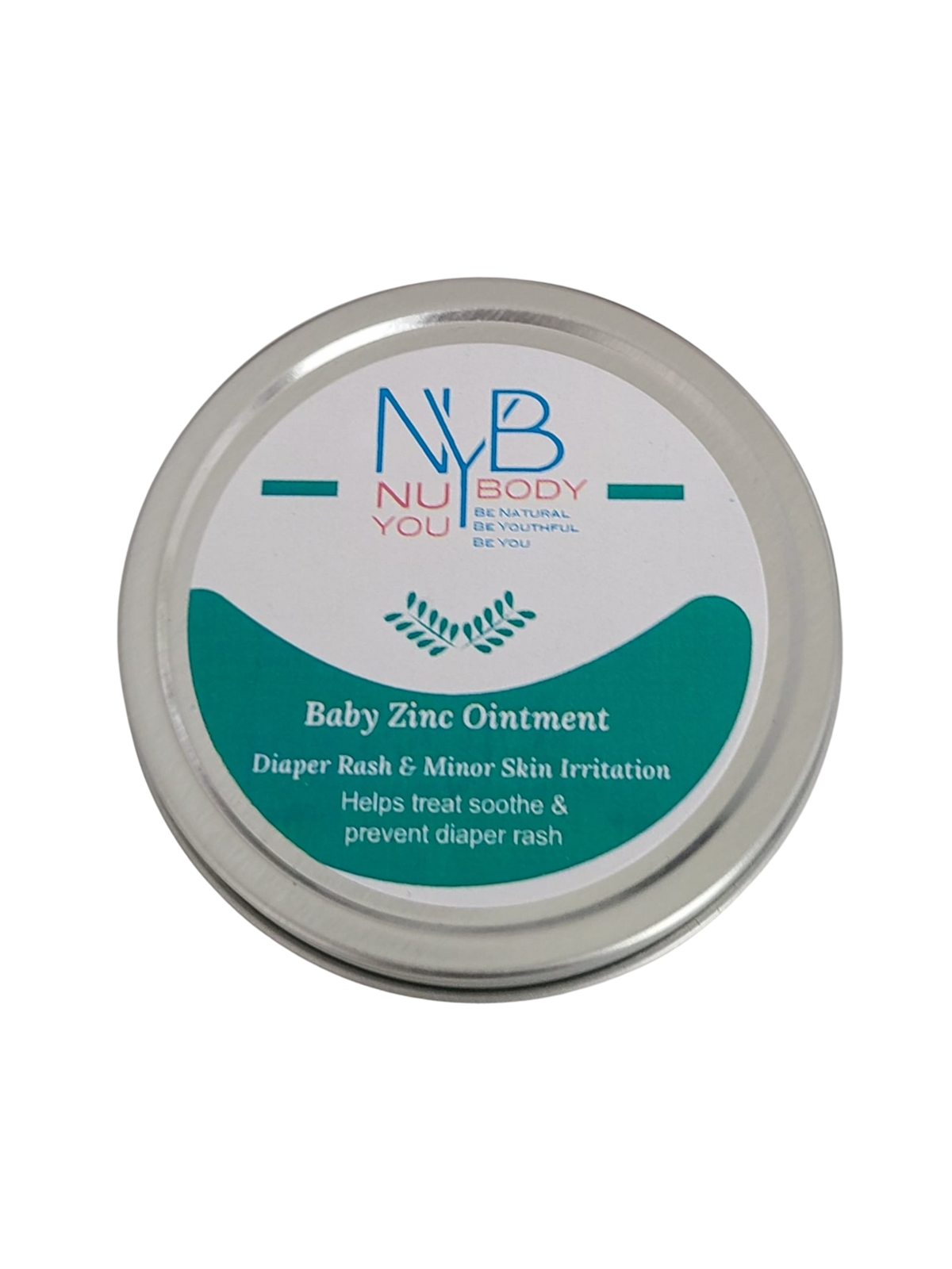 Baby Zinc Ointment