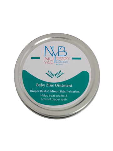Baby Zinc Ointment