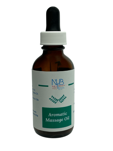 Aromatic Massage Oils