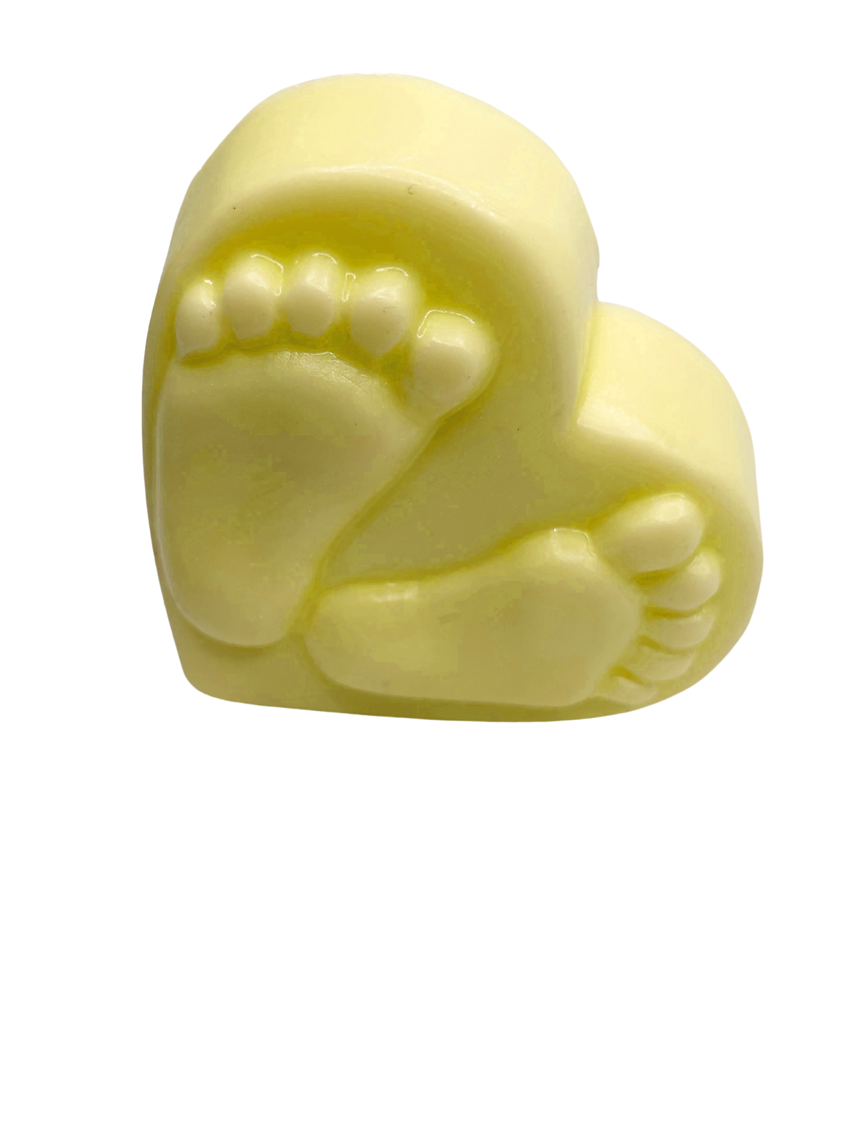 Baby Feet Soap